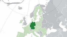 Німеччина у післявоєнний час