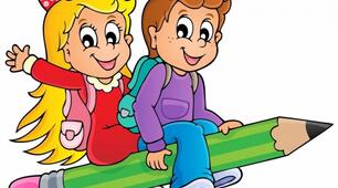 "Палітра жанрів мистетцва" Урок мистецтва № 4 (образотворче мистетцво) в Sway онлайн-презентації. 6 клас, за підручником "Мистецтво" Л. Кондратової.