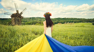 Українські звитяжці. Історична подорож у часі.