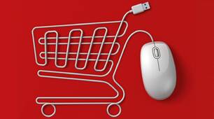 Моє ставлення до інтернет-покупок./My attitude to online shopping.
