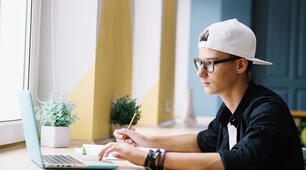 Student's Blog