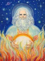 Боги Сонця у слов'ян: Дажбог, Ярило, Хорс та інші - стаття про богознавство на порталі Рід і Віра