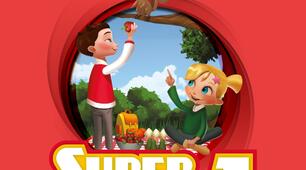 Календарно-тематичне планування до підручника Super Minds 1 Ukrainian Edition за новою програмою НУШ на I семестр 2 год/тиждень