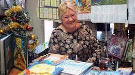 Галина Малик. Біографія. Творчість.
