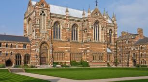 COLLEGES and UNIVERSITIES