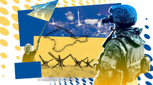 Історія України 11 клас "Особливості курсу історії України новітнього часу" 2 урок