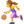 ⛹ ‍♀