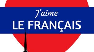 Le français et moi