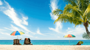 Mes vacances (vocabulaire)