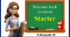 Презентація " Starting up "