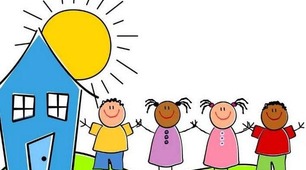 2. Family. Working day