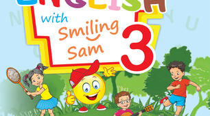 Календарно-тематичне планування до підручника Smiling Sam О. Карп'юк 3 години на тиждень
