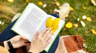 День читання книги