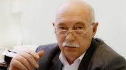 Володимир Миколайович Гоцуленко та Одеса.