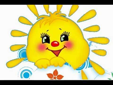 Добрий день, людям на землі - YouTube
