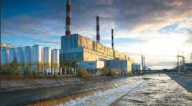 ТЕС. ТЕЦ. Теплові електростанції з газотурбінними та  парогазовими установками.