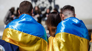 Clichés sur les Ukrainiens