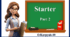 Презентація " Starting up "
