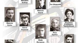 Українська література 1920–1930 років ХХ ст. Різноманітність стильових манер