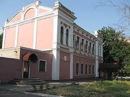 Миколаївський національний університет імені В. О. Сухомлинського — Вікіпедія