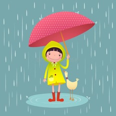 Rainy Stock Illustrations – 75,422 Rainy Stock Illustrations, Vectors & Clipart - Dreamstime