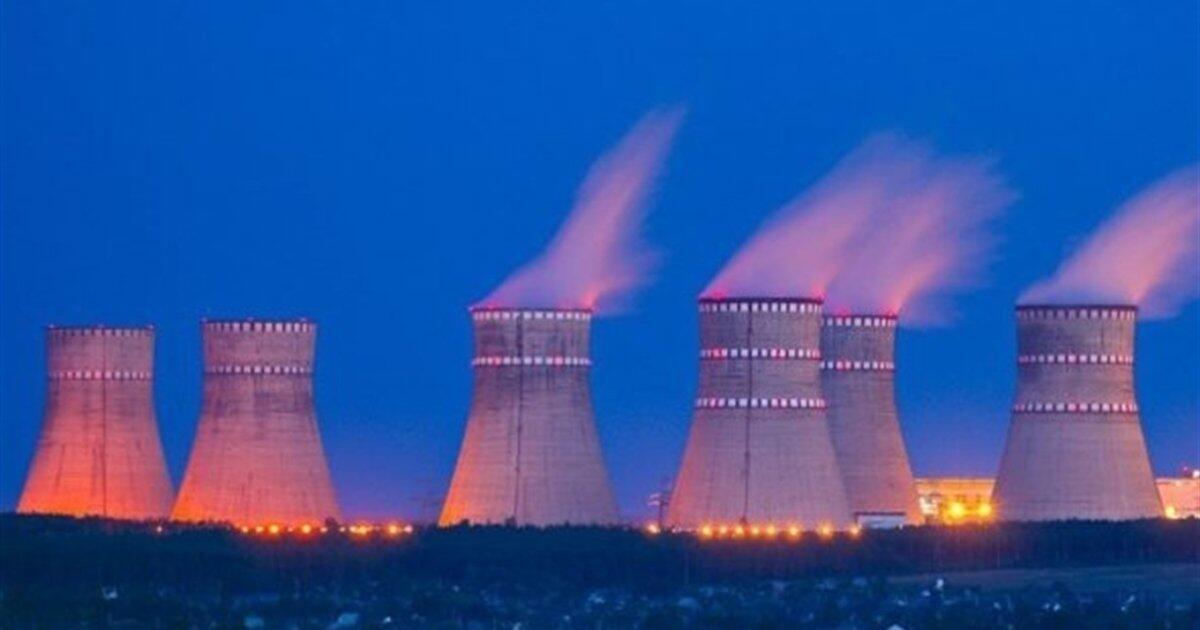 Гідравлічні електричні станції. Атомні станції. | Тест на 9 запитань ...