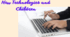 New Technologies and Children