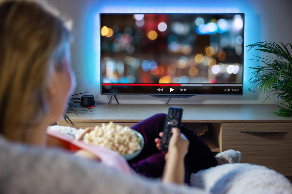 How to stop your new TV from tracking what you watch
