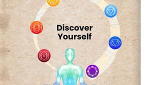 Discover yourself