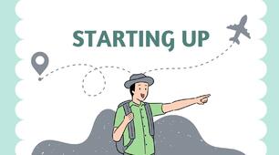 STARTING UP (за підручником О. Карпюк "Англійська мова (8-й рік навчання) — English (Year 8)".
