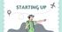 STARTING UP (за підручником О. Карпюк "Англійська мова (8-й рік навчання) — English (Year 8)".