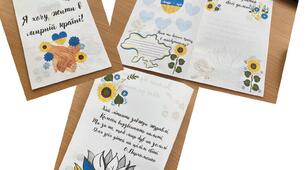 Книжечка до Міжнародного Дня миру