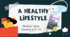 Карп'юк 8(Презентація на тему Healthy lifestyle.)c.30-33