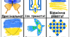Наліпки «Формувальне оцінювання НУШ»