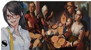 8 клас. Матеріальний світ та суспільство. Повсякденне життя населення.