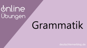 Infinitive mit «zu» ohne «zu»