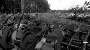Україна напередодні Першої світової війни.  Початок воєнних дій на території України