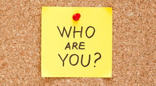 3. Who are you? People around you