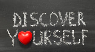 Discover yourself