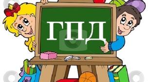 Вправи для розвитку вихованців ГПД