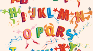Lesson 3: The alphabet