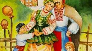 Родинно- побутові пісні