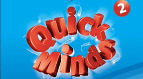 Словник Quick minds 2