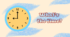 What's the Time?