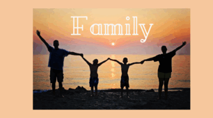 Relatives. A Possessive Case