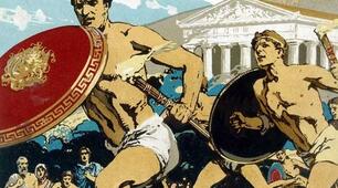 Олімпійські Ігри