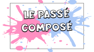 Passé composé + L'histoire de la Francophonie