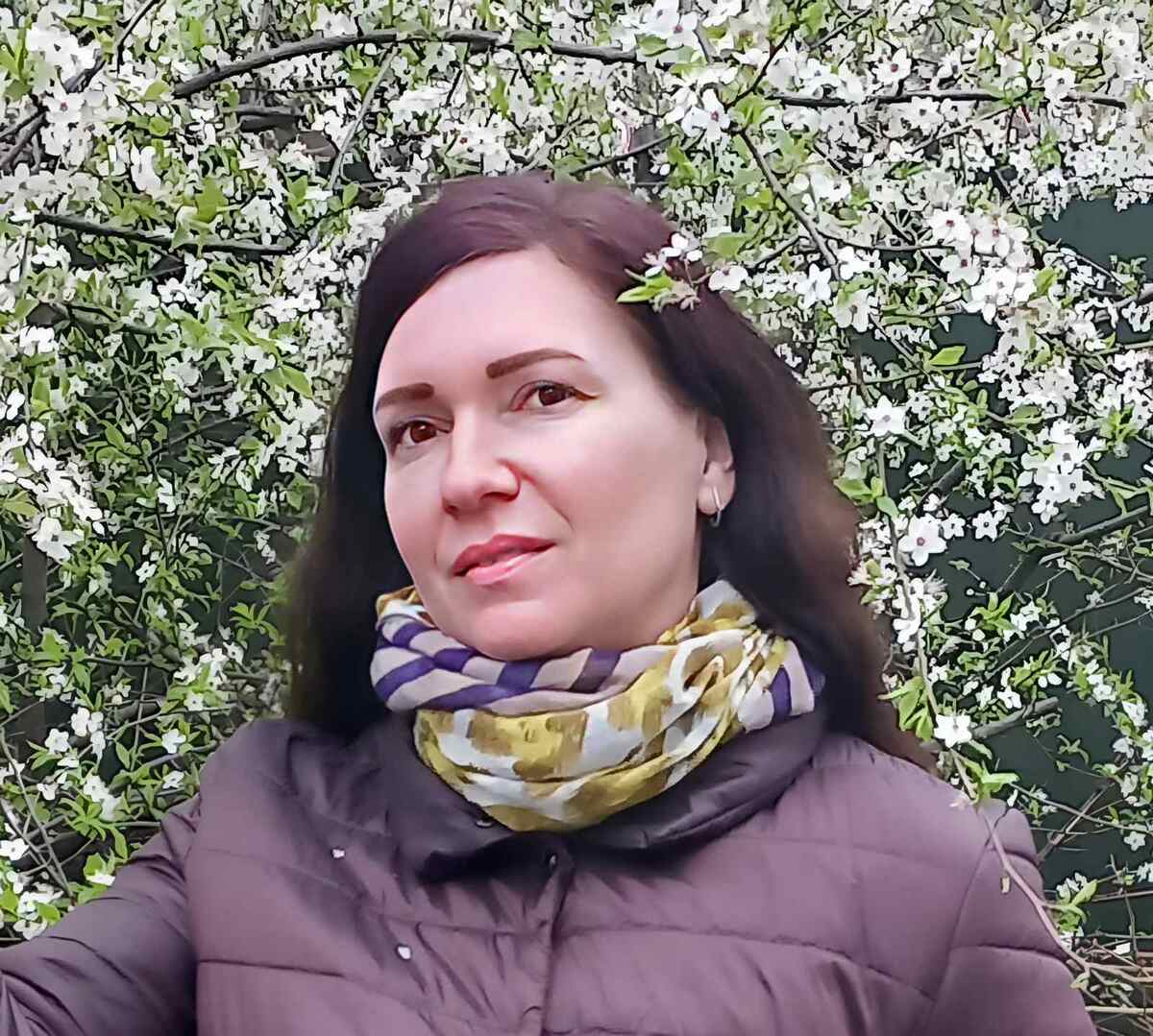 Репетитор Тетяна Вікторівна