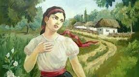 9 клас. УЛ. Родинно-побутові пісні. Українські народні балади.