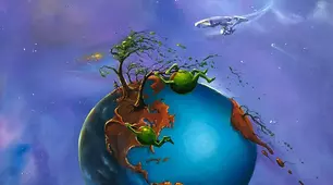 Planet Earth Focus 3 - U 5.1